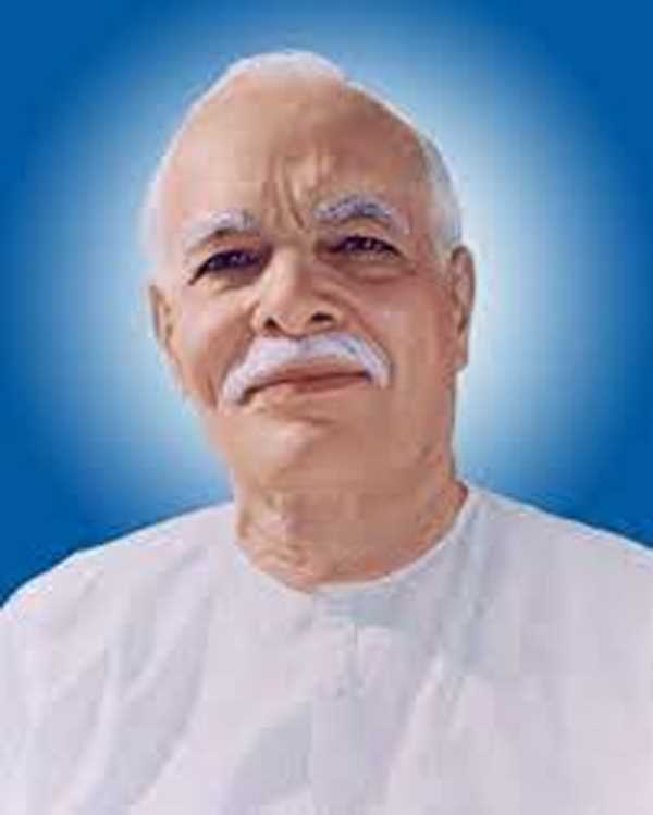 प्रजापिता ब्रह्मा बाबा की 53वीं पुण्यतिथि आज